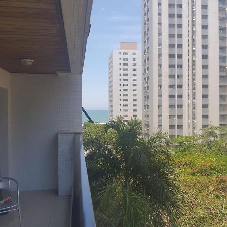 Ferienwohnung Apart No Capitania Varam Guarujá Exterior foto