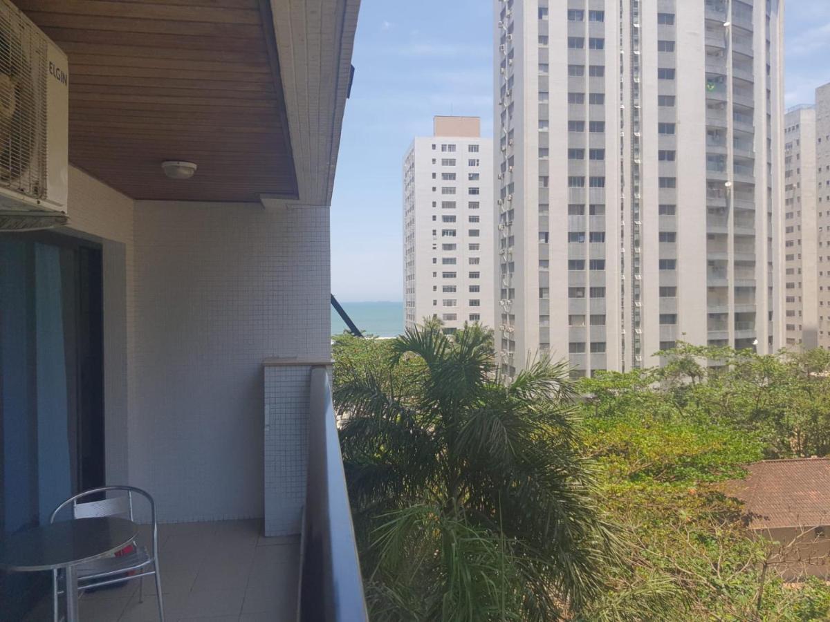 Ferienwohnung Apart No Capitania Varam Guarujá Exterior foto